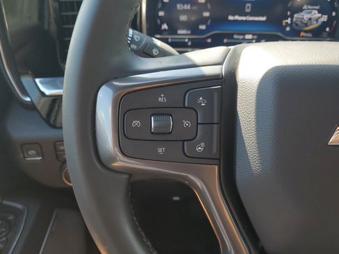 Used 2024 Chevrolet Silverado 2500 High Country image 27