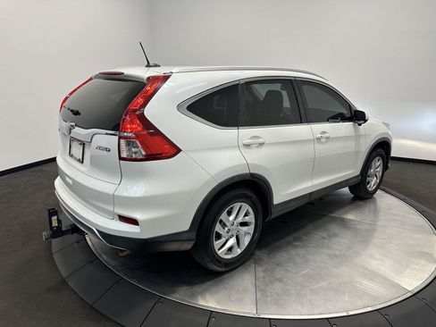 Used 2016 Honda CR-V EX-L image 7