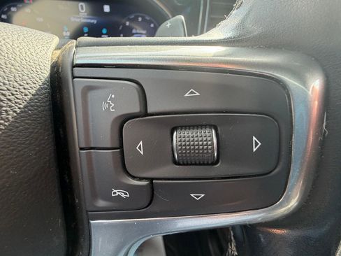 Used 2024 Chevrolet Silverado 1500 RST image 31