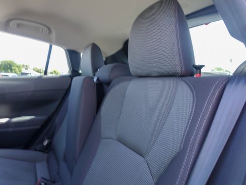 Certified 2024 Subaru Crosstrek 2.0i Premium AWD/4WD image 22