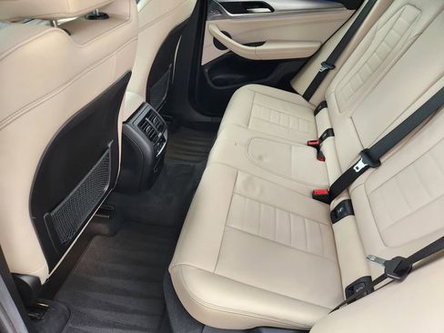 Used 2019 BMW X3 M40i w/ Premium Package image 30