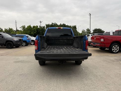 Used 2016 Ford F150 XL w/ Equipment Group 101A Mid RWD image 32