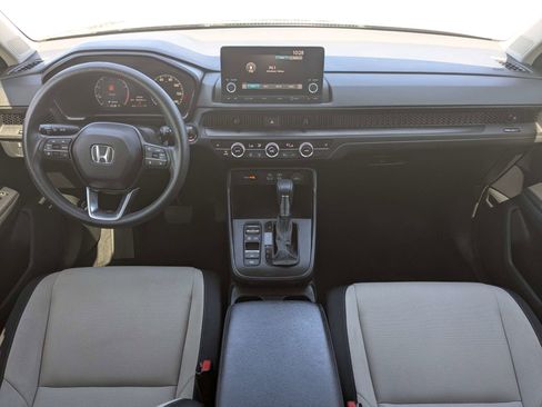 Used 2024 Honda CR-V EX image 18