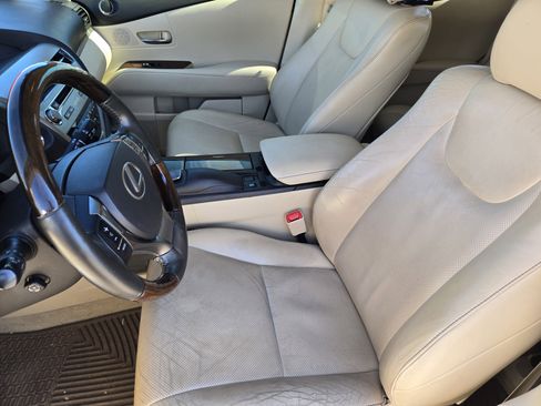 Used 2014 Lexus RX 350 FWD w/ Navigation Package image 6