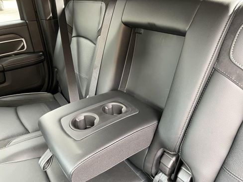 New 2026 RAM 2500 Laramie w/ Sport Appearance Package AWD/4WD image 45