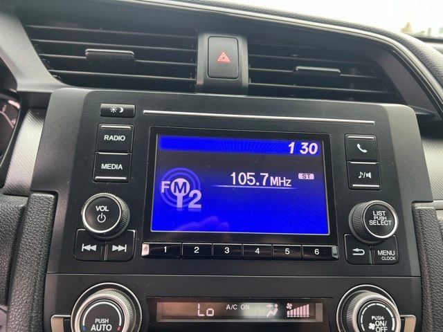 Used 2016 Honda Civic LX image 17