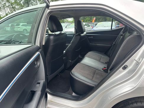 Used 2016 Toyota Corolla S image 11