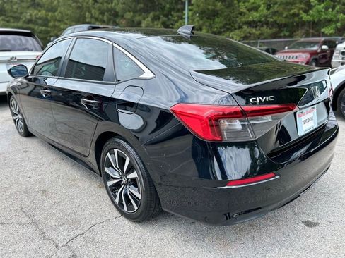 Used 2023 Honda Civic EX image 5