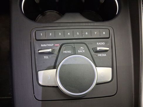 Used 2018 Audi S4 Premium Plus w/ Navigation Package image 27