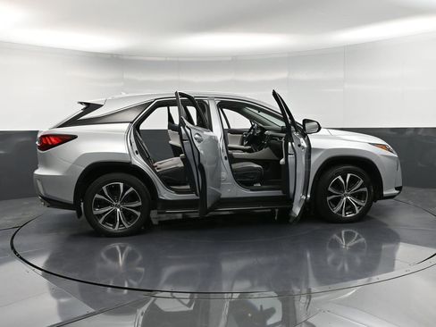 Used 2019 Lexus RX 350 AWD image 39