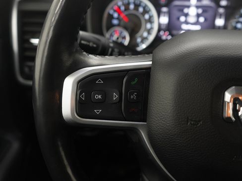 Used 2020 RAM 1500 Big Horn image 22