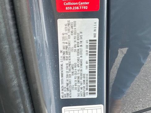 Certified 2025 MAZDA CX-50 AWD 2.5 S w/ Premium Package image 31