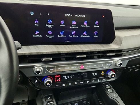 Used 2023 Kia Telluride SX image 18