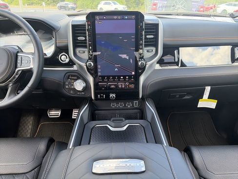 New 2026 RAM 1500 Tungsten w/ Off Road Group image 16