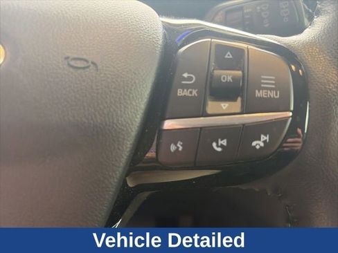 Used 2021 Ford Escape SE w/ Convenience Package image 16