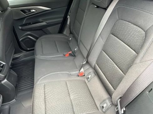Used 2025 Chevrolet Equinox EV LT FWD image 24