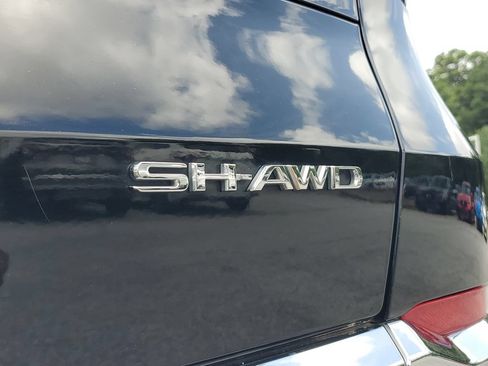 Certified 2023 Acura MDX SH-AWD w/ Advance Package image 9