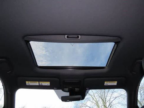 Used 2023 Honda Passport TrailSport image 25