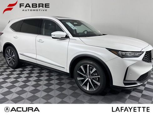 New 2026 Acura MDX w/ Technology Package image 1