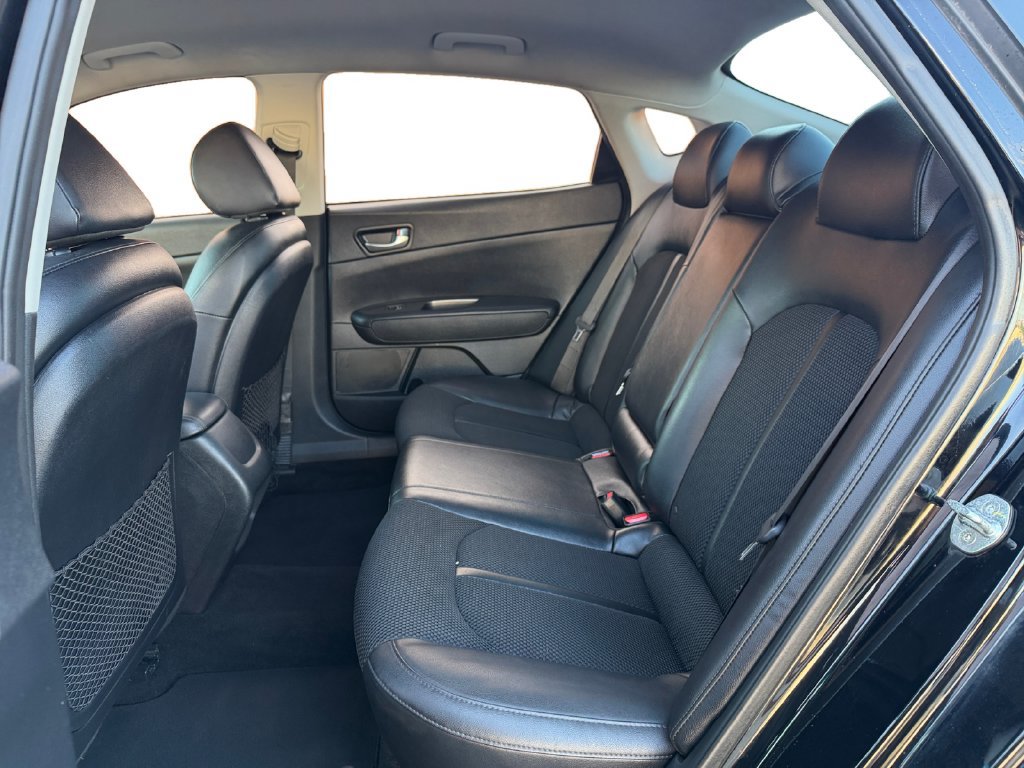 Used 2019 Kia Optima S FWD image 19