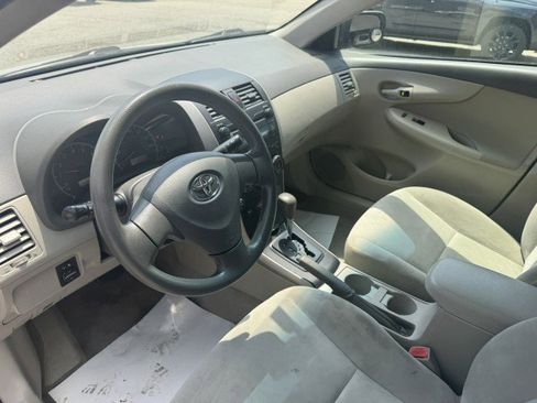 Used 2009 Toyota Corolla LE FWD image 10