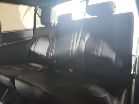 Used 2021 Ford Expedition Max Limited RWD image 41