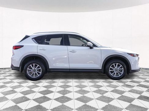 Used 2023 MAZDA CX-5 AWD 2.5 S w/ Select Package image 11
