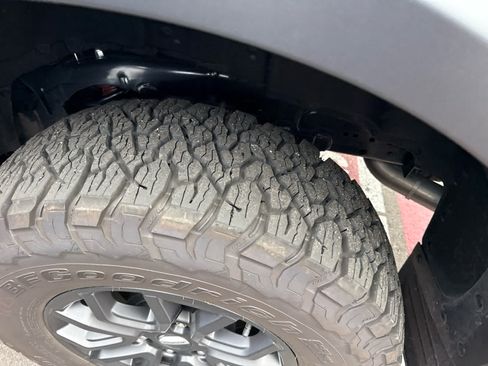 Used 2025 Ford Ranger Raptor AWD/4WD image 5
