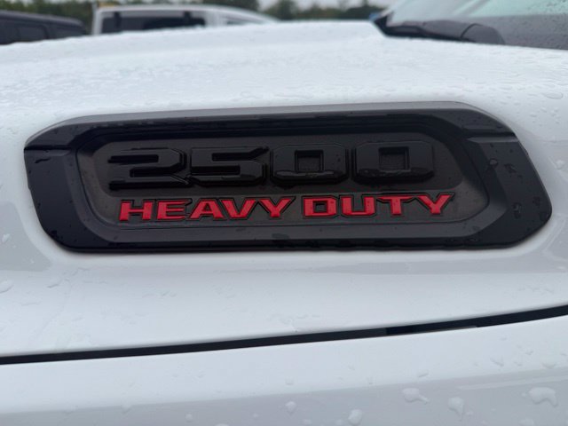 Used 2023 RAM 2500 Tradesman RWD image 9