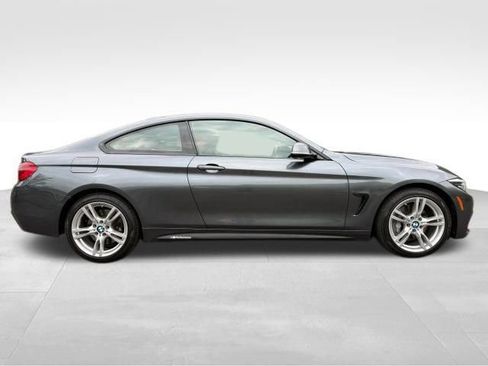 Used 2018 BMW 440i xDrive Coupe w/ M Sport Package image 8