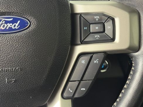 Used 2021 Ford F250 Lariat image 18