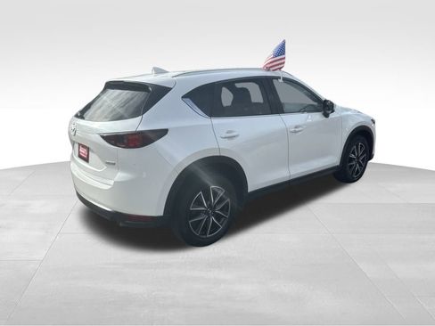 Used 2018 MAZDA CX-5 Touring w/ Preferred Equipment Package image 25