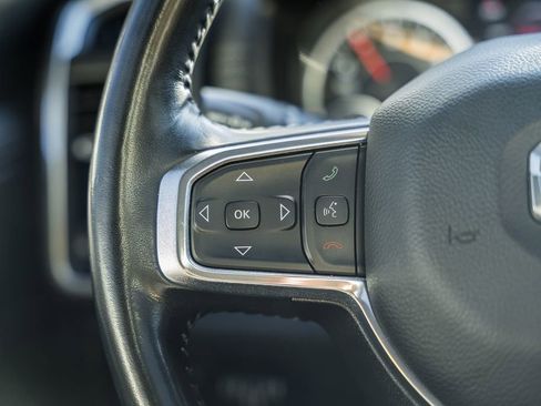 Certified 2022 RAM 1500 Laramie w/ Sport Appearance Package image 39