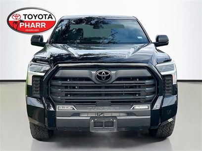 Used 2025 Toyota Tundra SR5