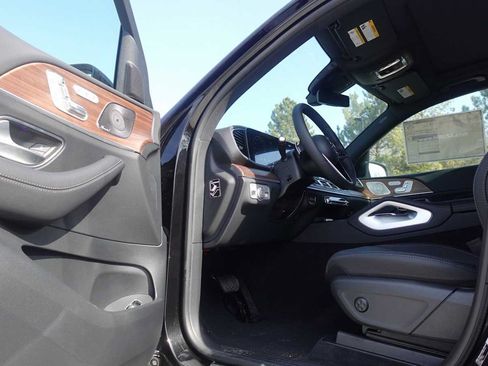 Used 2026 Mercedes-Benz GLE 350 4MATIC image 14