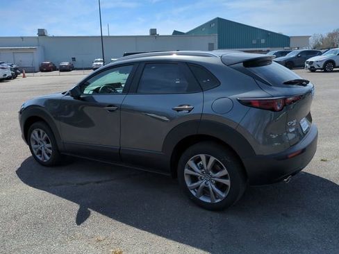 New 2026 MAZDA CX-30 AWD 2.5 S image 6