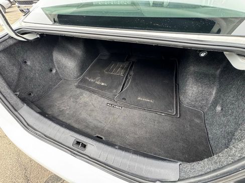 Used 2020 Nissan Altima 2.5 S image 31