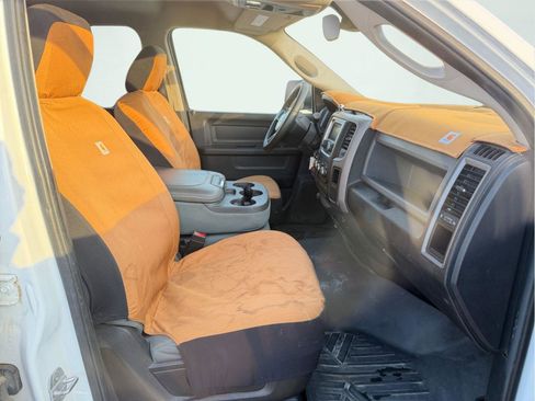 Used 2014 RAM 1500 Tradesman w/ Popular Equipment Group image 15