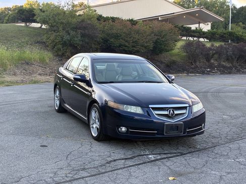 Used 2008 Acura TL image 3