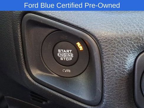 Used 2024 Jeep Wrangler Sport image 24