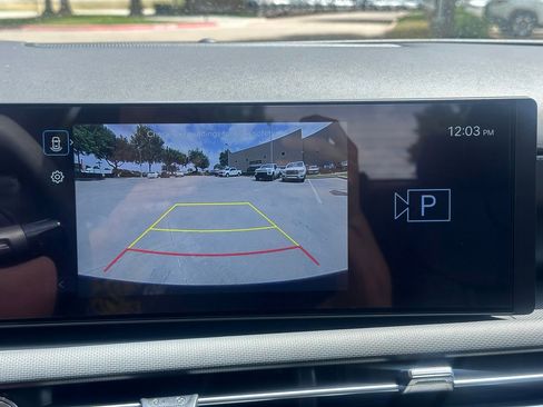 Used 2025 Hyundai Santa Cruz SEL FWD image 32