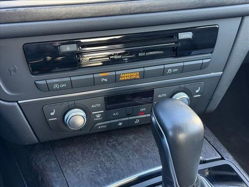 Used 2018 Audi A6 2.0T Premium Plus w/ Premium Plus Package image 16