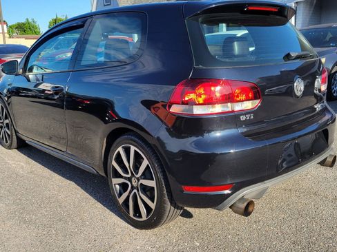 Used 2012 Volkswagen GTI 2-Door FWD image 3