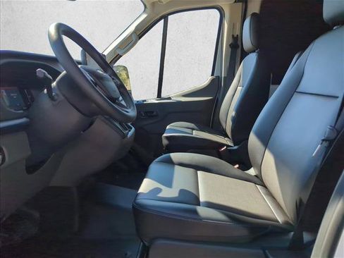 New 2026 Ford Transit 350 148 High Roof Extended w/ Load Area Protection Package image 4