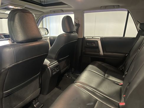 Used 2013 Toyota 4Runner Limited image 23