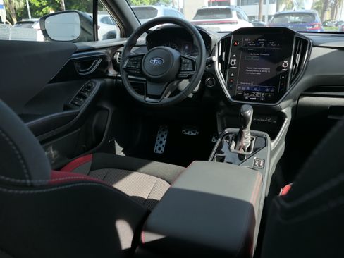Certified 2026 Subaru Impreza RS AWD/4WD image 23