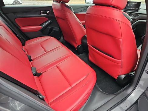 Used 2023 Acura Integra A-Spec image 14