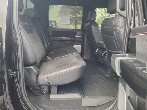 Used 2025 Ford F150 Raptor w/ Equipment Group 803A Raptor R AWD/4WD image 18