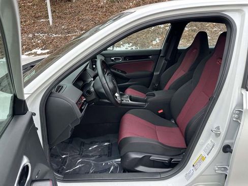 Certified 2024 Honda Civic Si image 15