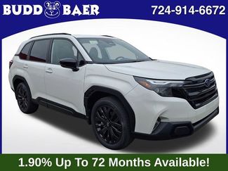 New 2026 Subaru Forester Sport 360° Tour